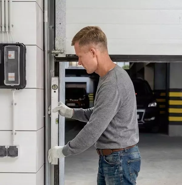 Why Choose Us for Door, Gate and Security Services in Madera, CA