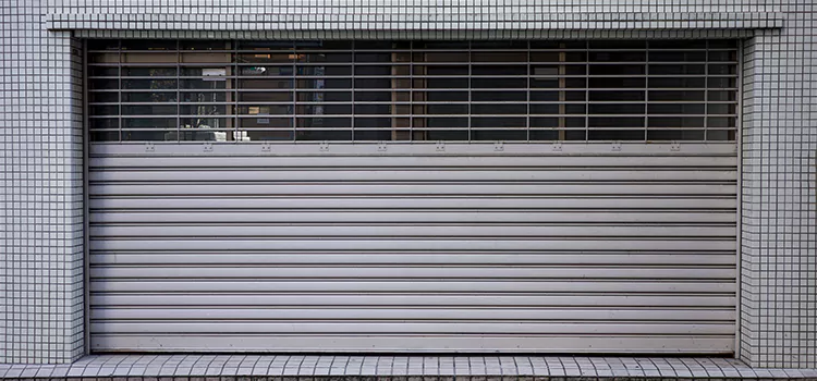 Advanced Solutions for Your Aluminum Garage Doors in Madera, California