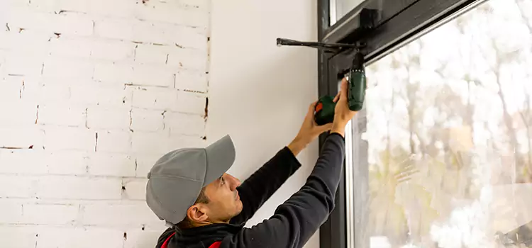 Automatic Door Opener Commercial Madera