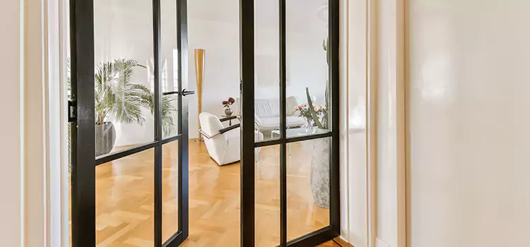 Bifold Door Replacement Madera