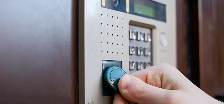 Enhanced Security Features Madera