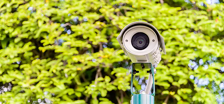 Advanced Surveillance Solutions for Every Need in Madera