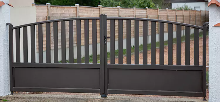 Advanced Gate Solutions in Madera, CA