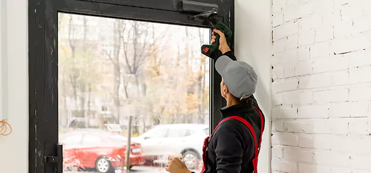 Comprehensive Door Closer Services in Madera, CA