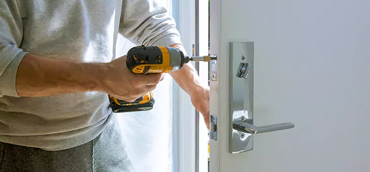 Door Knob Lock Repair Madera