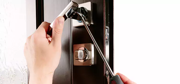Door Lock Replacement Service Madera