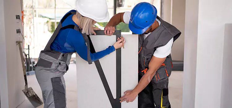 Why Choose Us for Door Panel Services in Madera, CA?