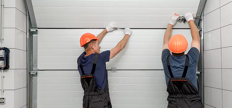 Choose Us for Your Garage Door Needs in Madera