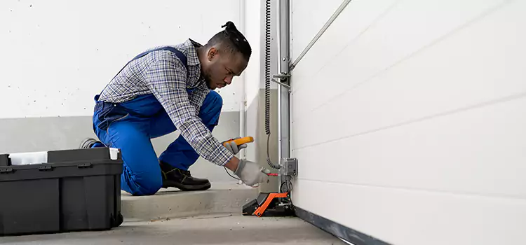 Expert Solutions for Every Garage Lock Need in Madera, CA