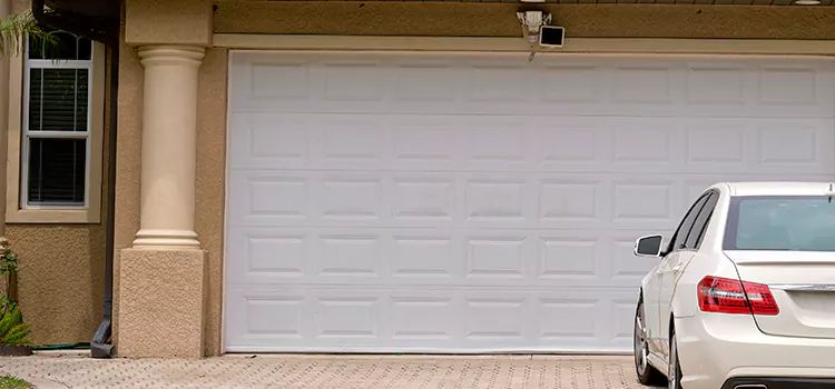 Comprehensive Garage Door Maintenance Services in Madera, CA