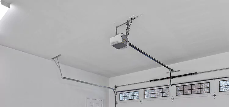 Experienced Garage Door Installers Madera