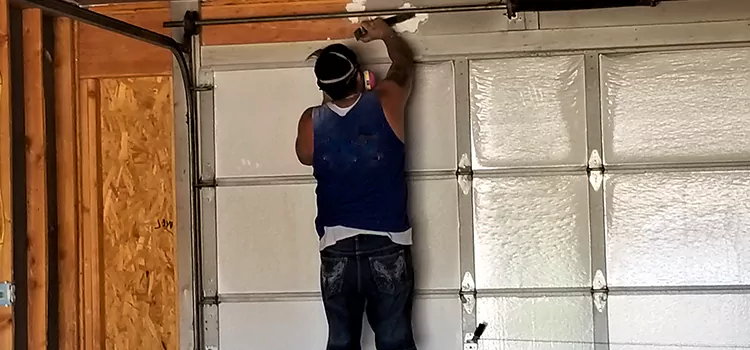 Specialized Garage Door Panel Solutions in Madera, CA