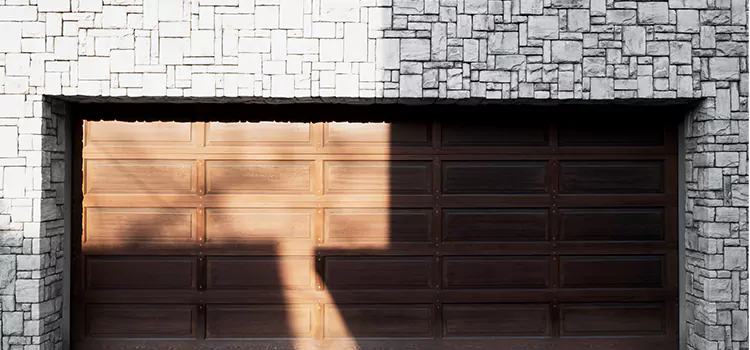 Garage Door Installation Madera