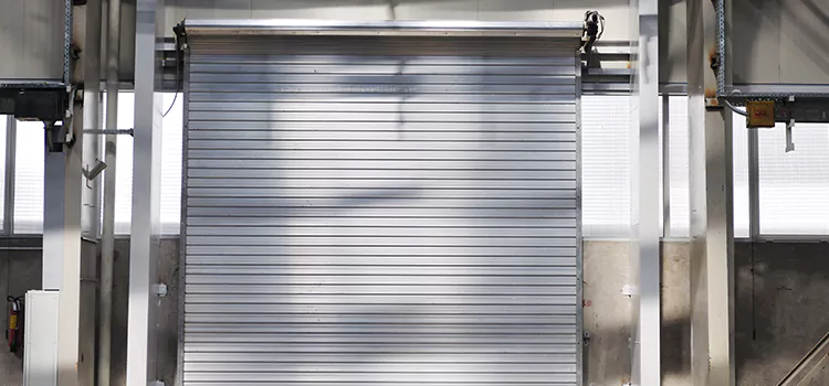 Roller Door Maintenance Madera