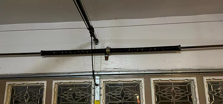 Garage Door Spring Repair Near Me Madera