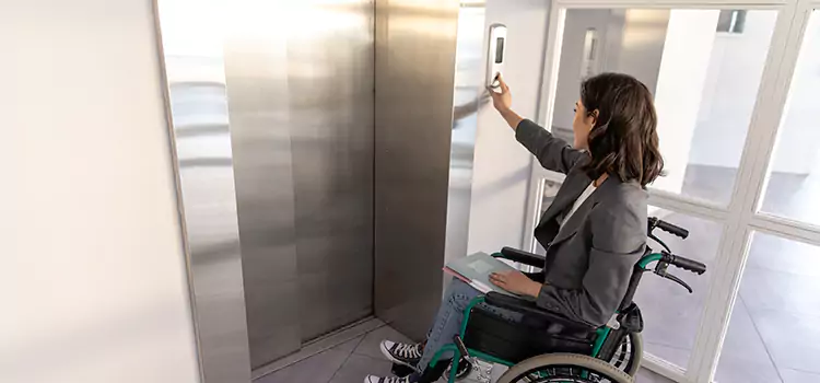 Benefits of Modern Handicap Door Systems in Madera, CA