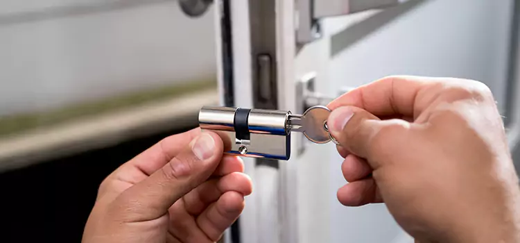 Emergency Locksmith for House Madera