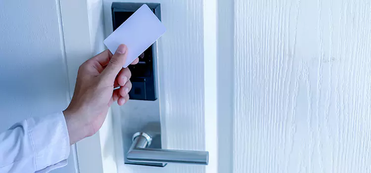 Why Choose Us for Your Keycard Lock Installation in Madera, CA?