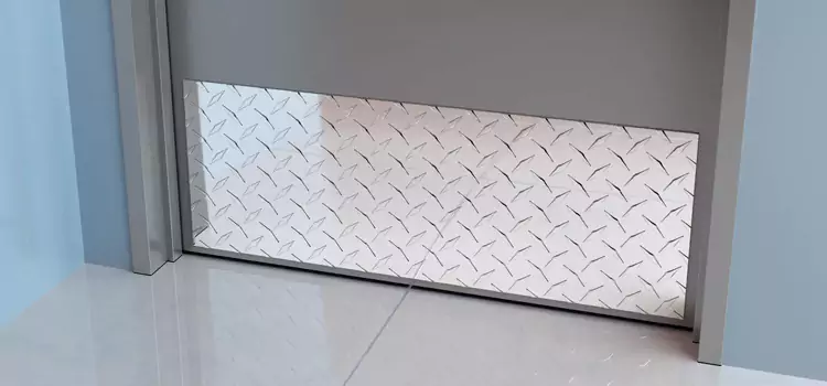 Benefits of Professional Kick Plate Solutions in Madera, CA