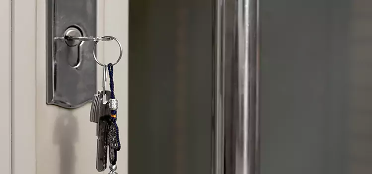 Master Keying by the Numbers Madera