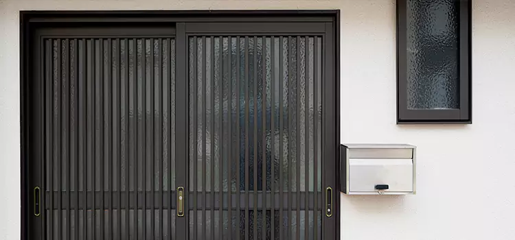 Sliding Screen Door Repair Madera