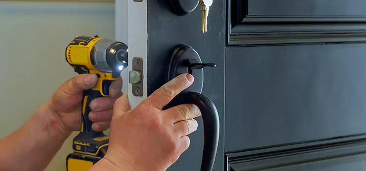 Mobile Automotive Locksmith Madera