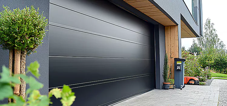 Residential Garage Door Service Madera