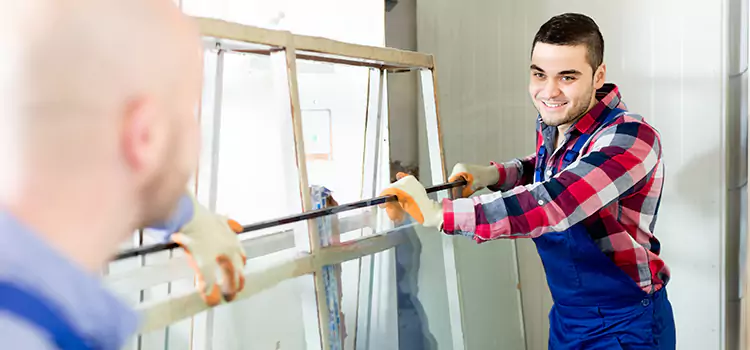 Patio Door Panel Replacement Madera