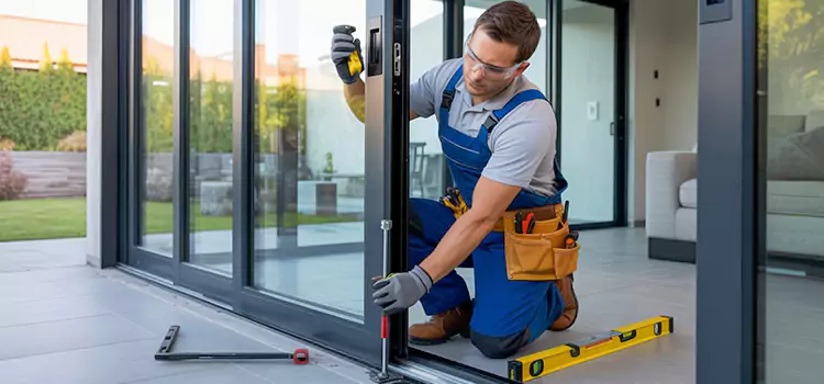 Sliding Screen Door Repair Madera