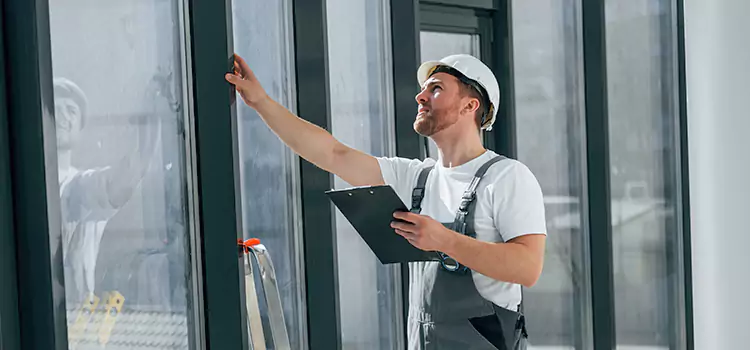 Comprehensive Solutions for Your Sticking Doors in Madera, CA