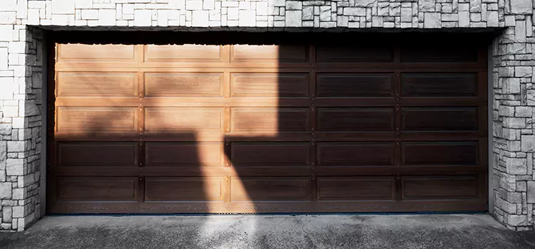 Commercial Roll Up Garage Doors Madera