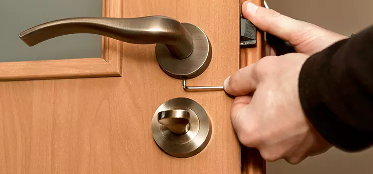 Access Control System Integration Madera