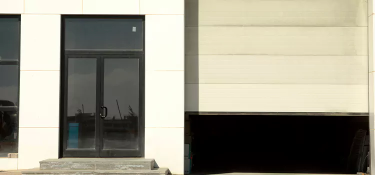 Choose Door & Gate Services Madera for Unmatched Expertise