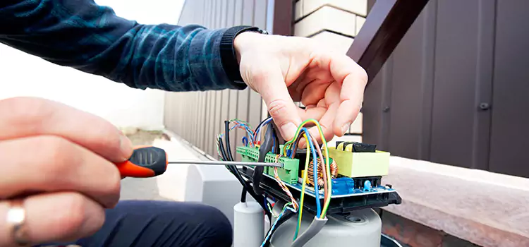 Electric Gate Maintenance Madera