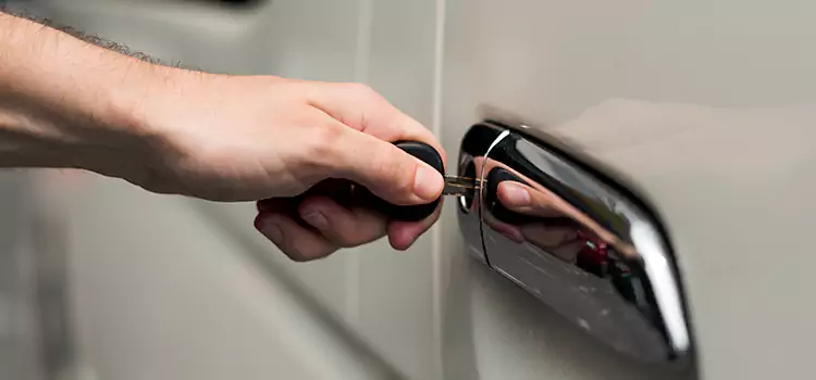 Car Unlock Service Price Madera