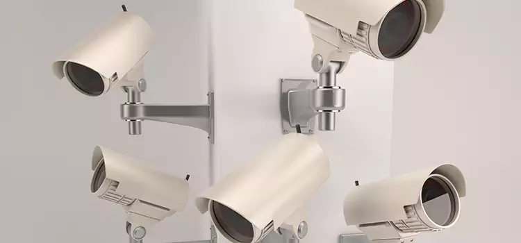 Your Trusted Partner for CCTV Solutions in Madera