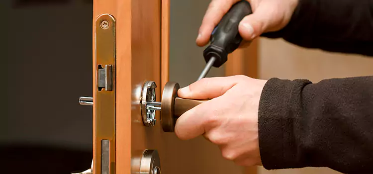 Semi Truck Locksmith Madera