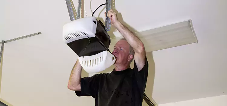 Garage Door Opener Service Madera