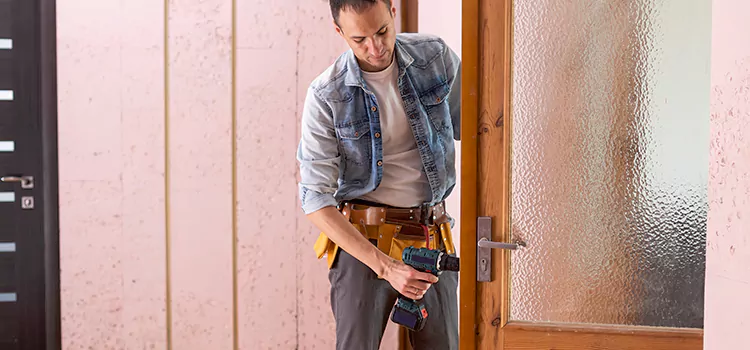 Door Glass Replacement Madera
