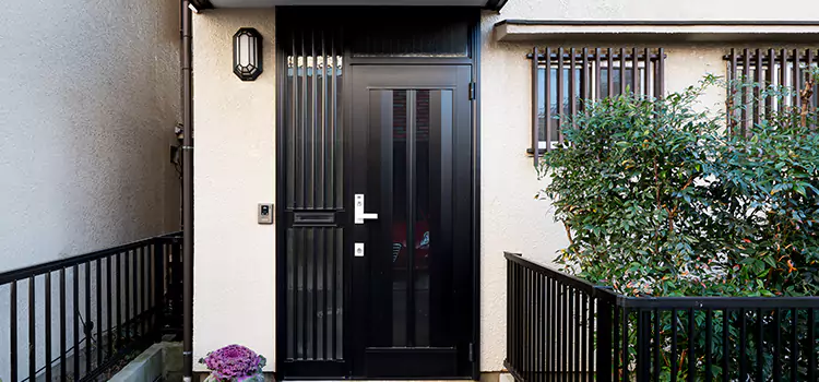 Popular Exterior Door Options in Madera, CA