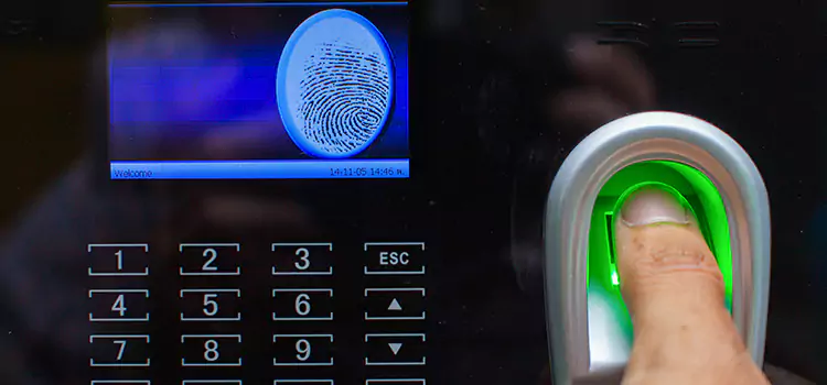 Your Trusted Partner for Secure Access in Madera, CA