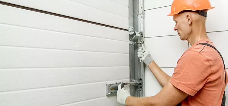 Why Choose Us for Garage Door Lock Services in Madera, CA?