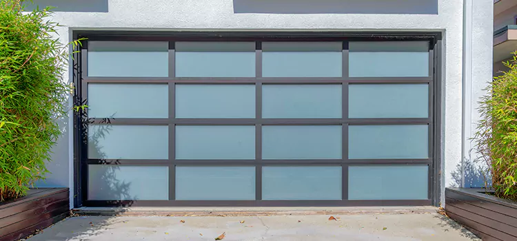 Why Choose Us for Garage Door Care in Madera, CA?