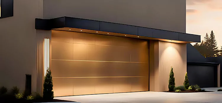 Garage Door Remote Programming Madera