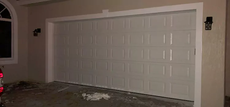 Garage Door Coil Replacement Madera