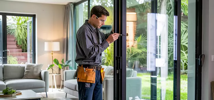 Why Choose Us for Your Glass Door Needs in Madera, CA?