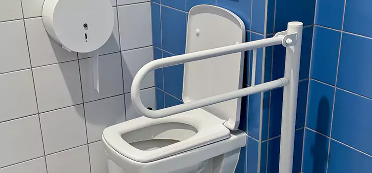 Comprehensive Solutions in Madera, CA for Accessible Facilities