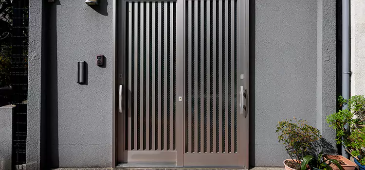 Why Choose Us for Your Security Needs in Madera, CA?