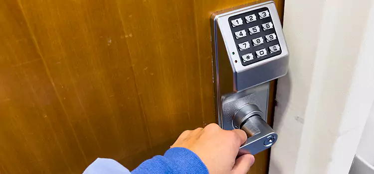 Why Choose Us for Your Keypad Lock Needs in Madera, CA?