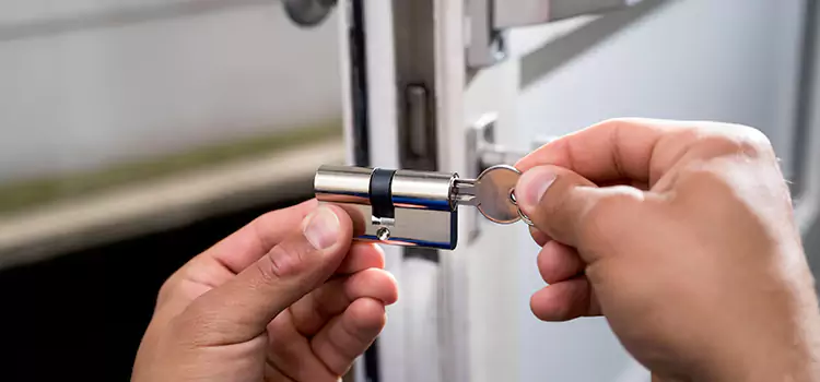 Lock Change Locksmiths Madera